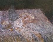 Claude Monet Still Life with Eggs USA oil painting reproduction